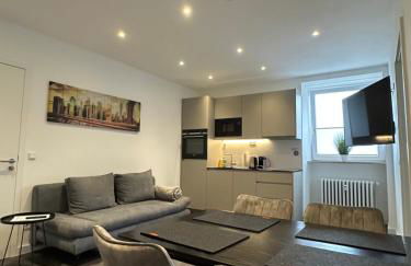 8-LIVING Apartment Houses - Foto 5