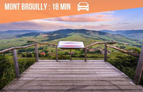 T2 proche autoroute et gare - Foto 10