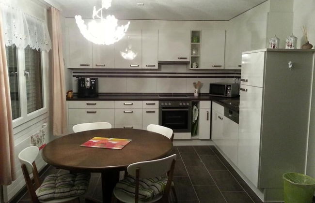 Elfe-apartments Two-room Apartment With Garden, 2-4 Guests - Foto 1