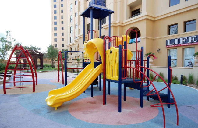 Luxury JBR - Marina View - Beach Resorts Access - Photo 63