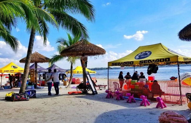 Danga Bay Country Garden - Foto 13