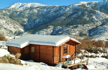 Les Chalets De Lozzi - Foto 71