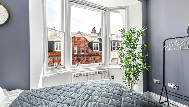 The Lanes in Brighton by Creatick - Foto 2, Habitación