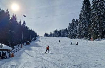 Pools, Sauna und Balkon mit Panoramablick - Foto 66