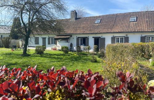 Maison de Campagne Baie de Somme 17 couchages - Foto 1