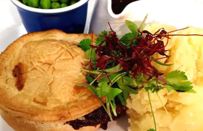 Hendre Coed Isaf - Photo 28