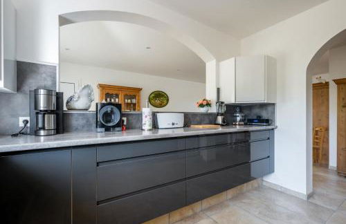 Villa Entre Mer Et Montagnes - Foto 15