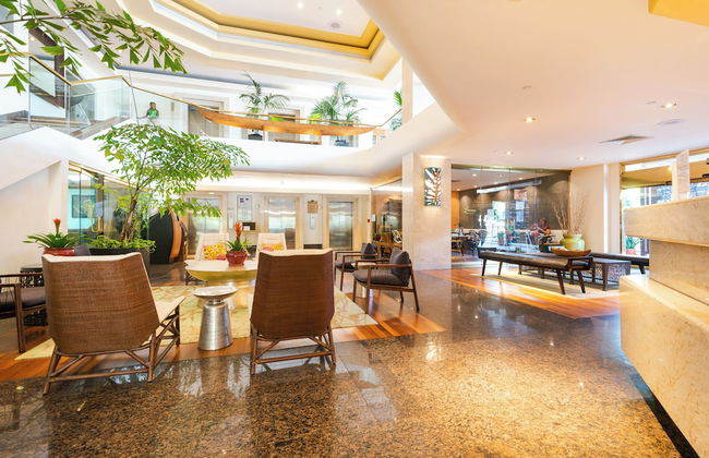 Luana Waikiki by Tropical Escapes Realty - Foto 2