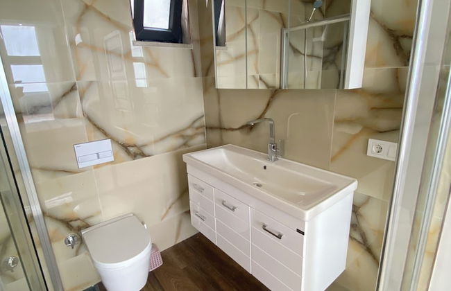 Ada Loft Alanya - Foto 17