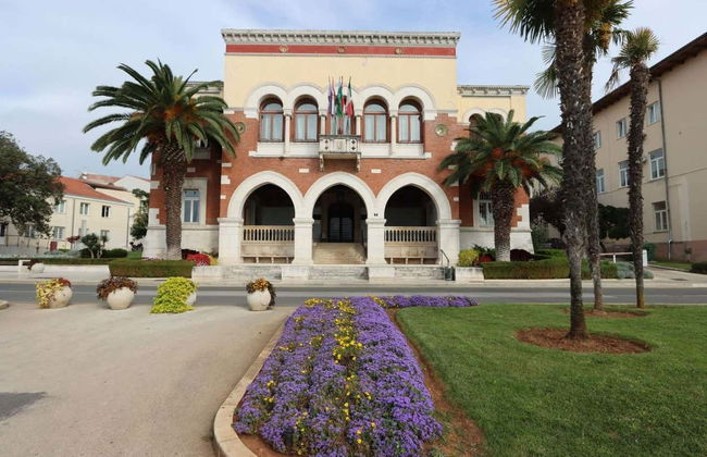 Free tour di Parenzo - Foto 4