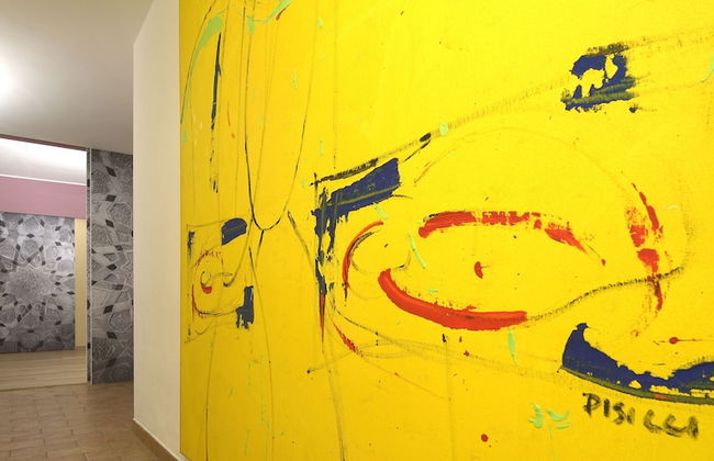 Bio Agriturismo Valle dei Calanchi - Foto 47