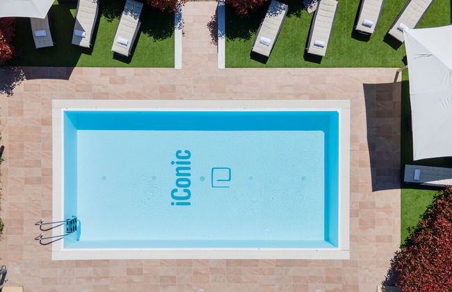 iConic Wellness Resort - Photo 36