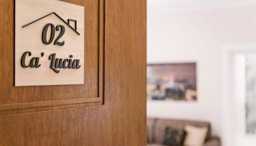 CA' LUCIA 2 - Affitti Brevi Italia - Foto 2