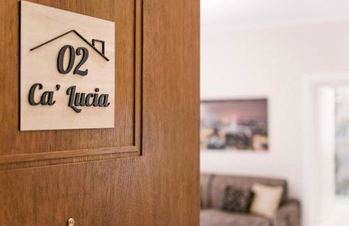 CA' LUCIA 2 - Affitti Brevi Italia - Foto 2