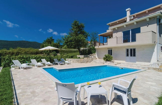 Pool Villa Panorama Mojdez - Foto 13