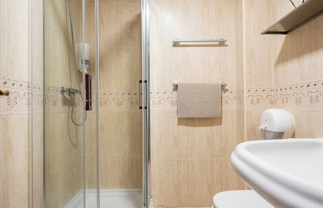 Apartamentos Capricho del Mar - Foto 73