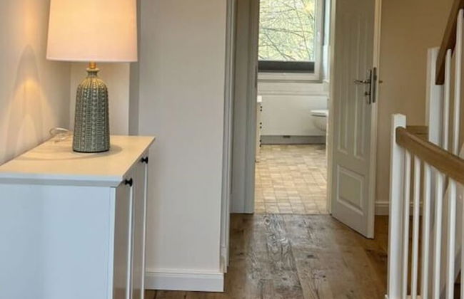 Simmerdeis an der Gracht - Foto 28