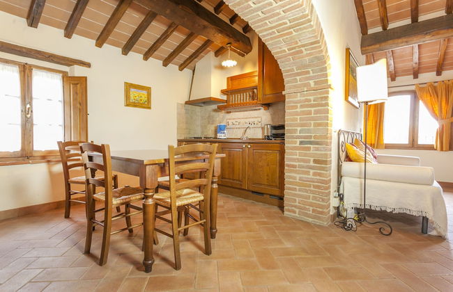 Borgo La Grancia - Foto 24