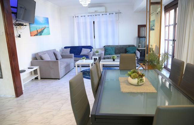 The Villa at The Sea Of Glilee - Photo 28