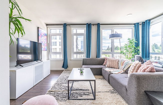 Sophari's Apartments in Bellevue - Foto 76