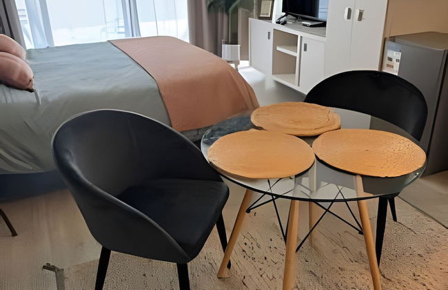 NR APART San Martin - Foto 5