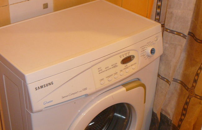 Apartment on Melnichnaya 24 - Photo 76