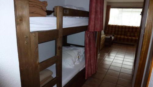 Résidence Les Balcons Des Curtious - Studio pour 4 Personnes MAE-7831 - Foto 5, furniture