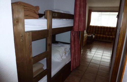 Résidence Les Balcons Des Curtious - Studio pour 4 Personnes MAE-7831 - Foto 5