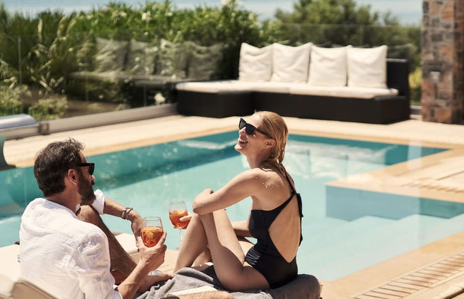 Elounda Gulf Villas by Sandglass - Foto 15