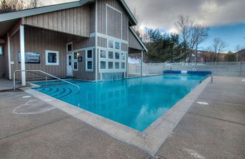 New host! Exceptional Sunday River Ski In Ski Out Condo - Foto 38