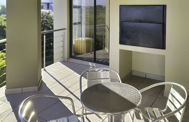 Ellefsen Suite 117 - Foto 1