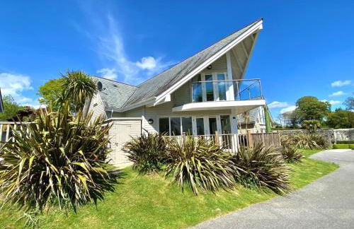 Trewhiddle Retreat V30 by Together Travel - Luxury 4-Bedroom Villa - Foto 2