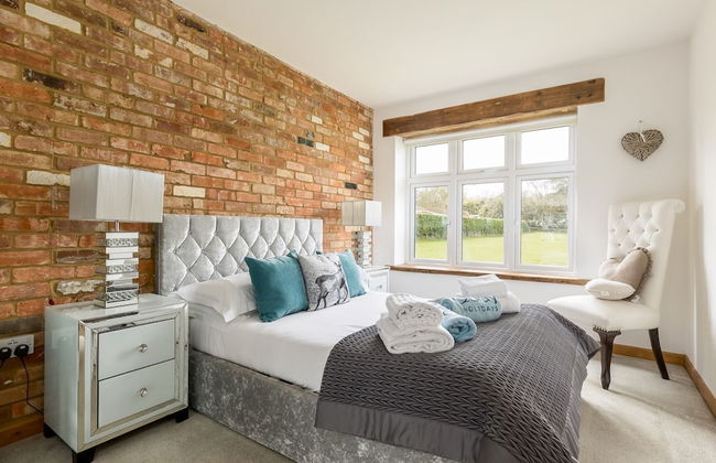 Stable Block - Foto 4