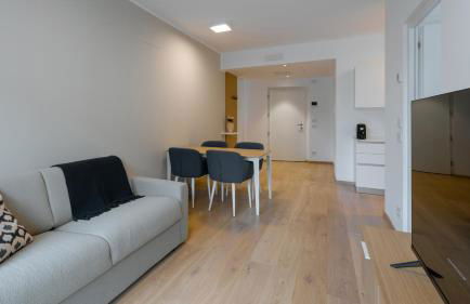 Serviced Apartments by Hotel de Charme Laveno - Foto 60