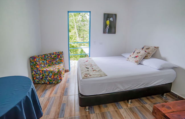 La Posada De Las Aves - Photo 3