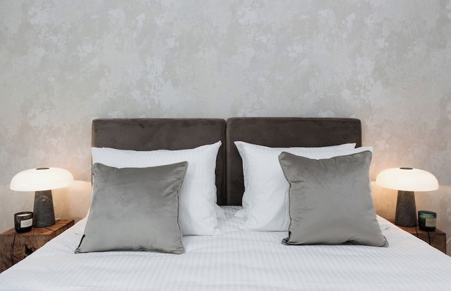 Sol Marina Resort Wyspa Sobieszewska II - LoftAffair Collection - Foto 37