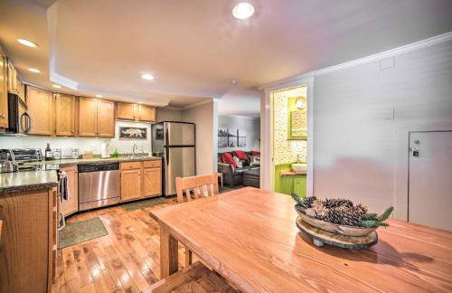 1 Block to Downtown Cozy Condo by Mirror Lake - Foto 11