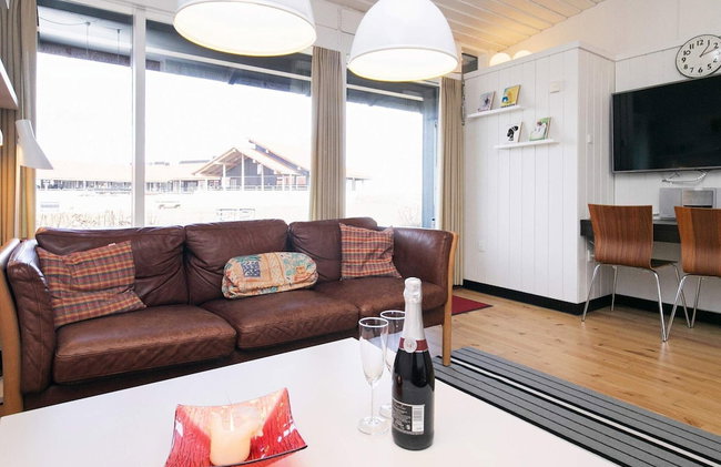 6 Person Holiday Park Home in Saeby - Photo 7