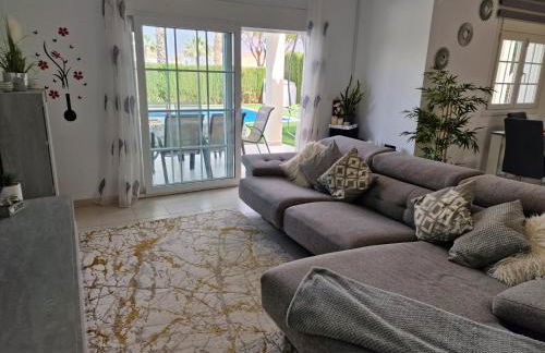 Villa Sofía - 2 bedroom villa with private pool and garden - Foto 34