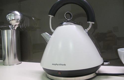 BLOOMSBURY APARTMENTS - Foto 41