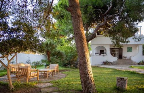 Villa Memia - Foto 35