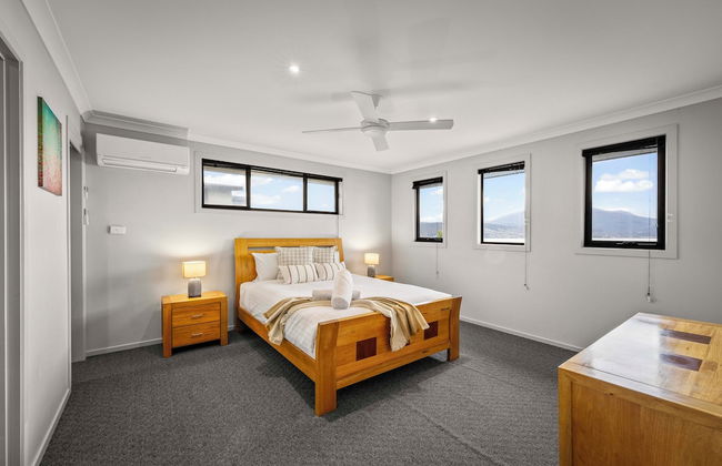 4 Bedroom House - Gorgeous View - Foto 16