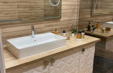 CAVALIERE APT 125M2 PISCINE - Foto 6