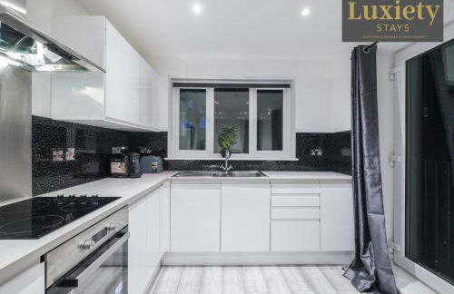 Stylish & Elegant 1BR City Centre near High Street - Foto 53