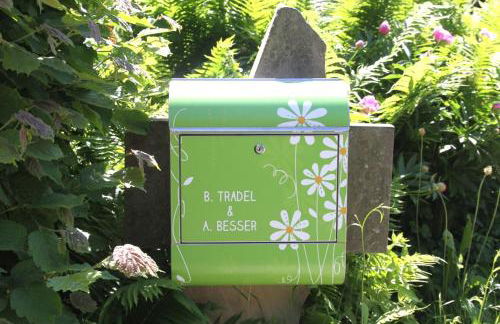 Ferienhaus "Am Papststein" - Photo 14