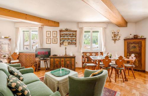 Dolce Casa Cortina Centro-Ski - Foto 6