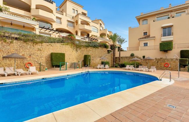 Charming Villa With Terrace - Foto 30