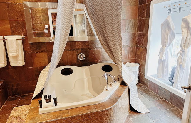 Hotel Kutuma - Foto 39