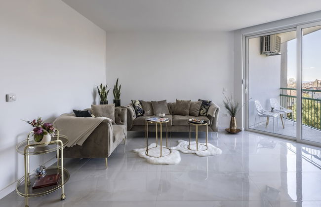 Carmen - 2 Bedroom Apartment - Downtown - Foto 18