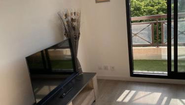 Studio au cœur de la Napoule, plages et village à pied - Foto 4